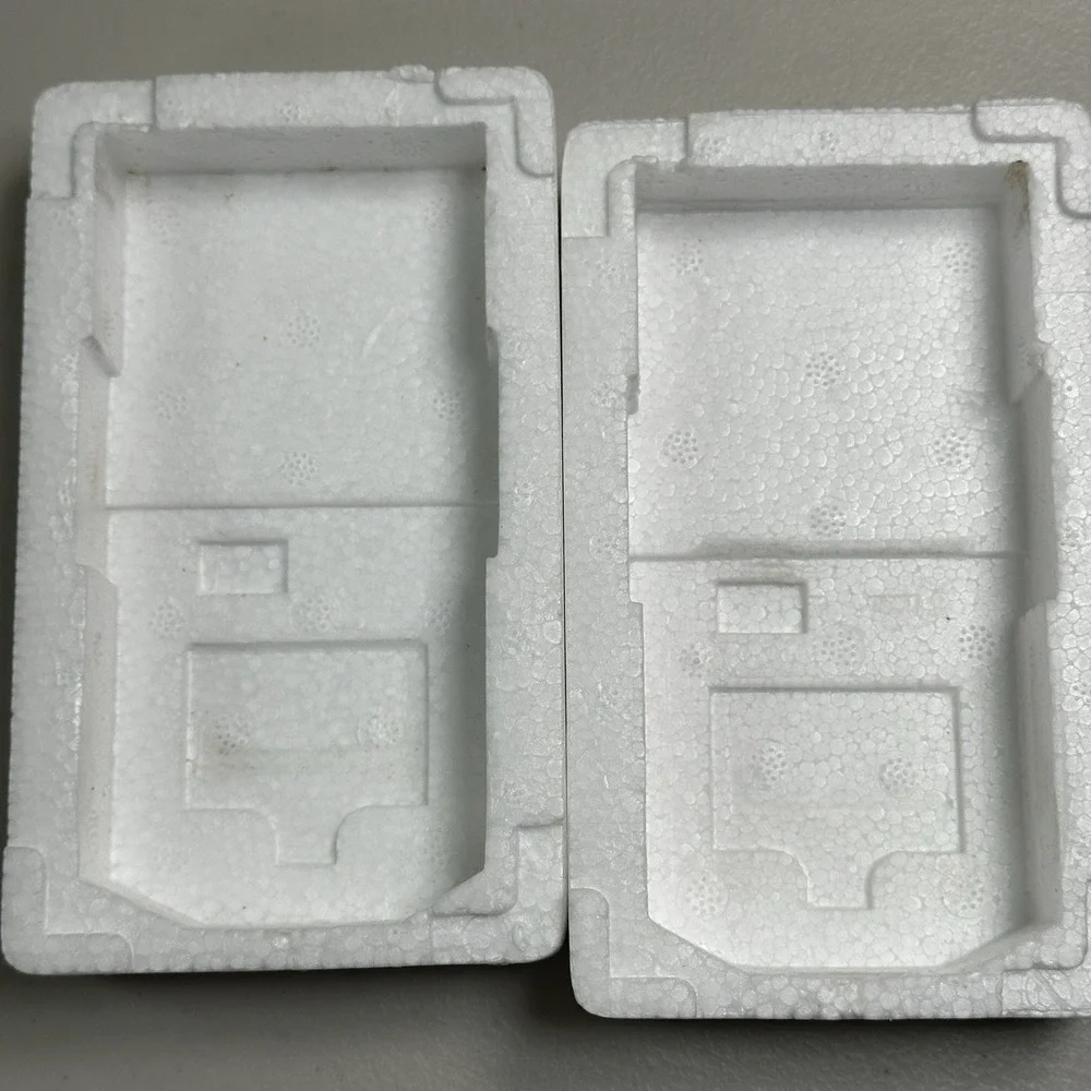 Nishika box flash